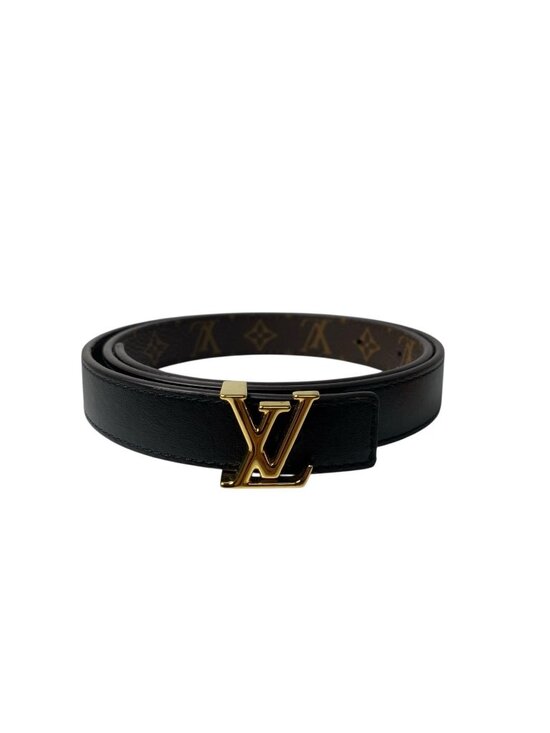 Louis Vuitton Belt LV Iconic 20 mm Reversible display picture 1